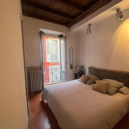 Апартаменты Delicious In The Heart Of Brera
