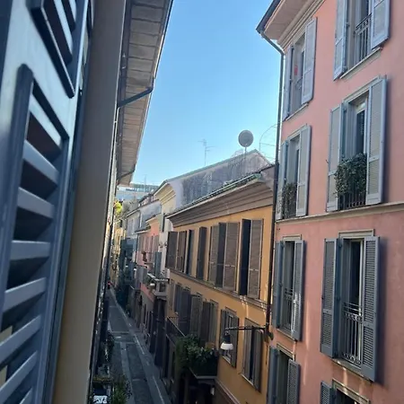 Delicious In The Heart Of Brera *