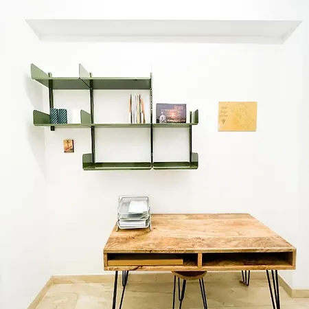 Rembrandt House Apartmán