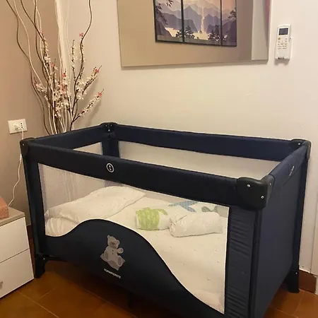 Apartmán Benaco 98 Mq A - Fondazione Prada Milán