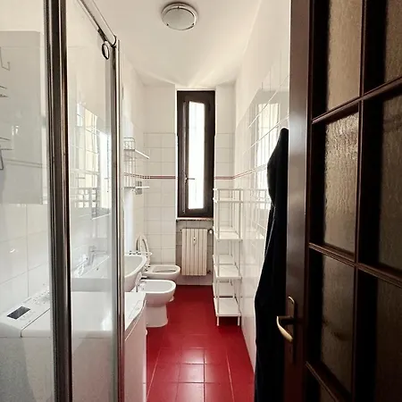 Ampere Apartamento *