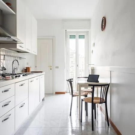 Lomellina Flexyrent - A.c. Wifi * ميلان