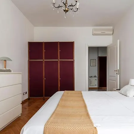 Lomellina Flexyrent - A.c. Wifi ميلان