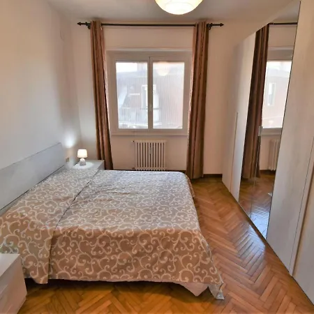 Forze Armate By Interhome Apartment