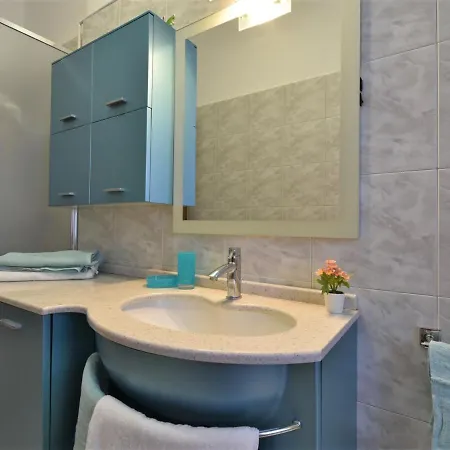 Forze Armate By Interhome Apartment