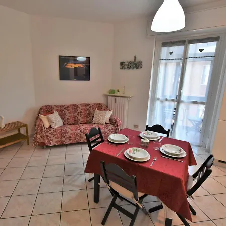 Forze Armate By Interhome Apartment Milan