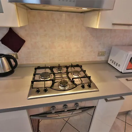 Forze Armate By Interhome Milan