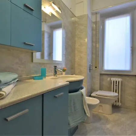 Apartment Forze Armate By Interhome *