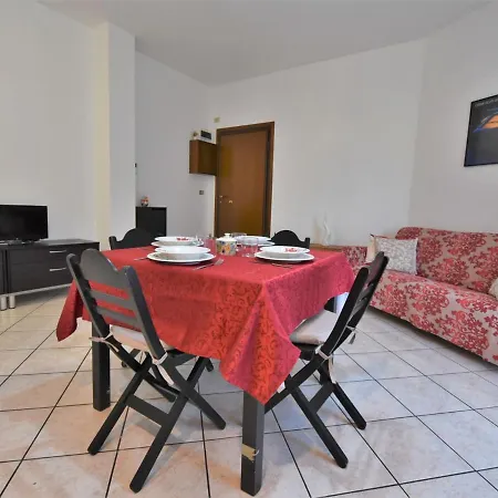 Apartment Forze Armate By Interhome