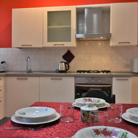 Apartment Forze Armate By Interhome