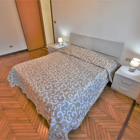 Apartment Forze Armate By Interhome