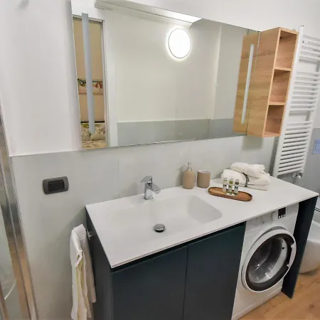 Lejlighed Nolo Flat By Interhome Milano