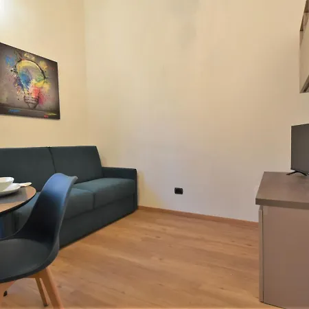 Nolo Flat By Interhome Milano