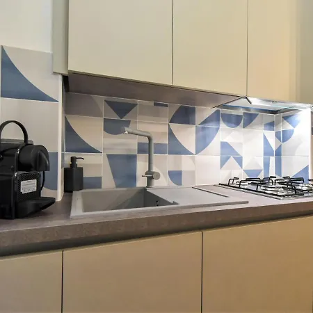 Lejlighed Nolo Flat By Interhome Milano