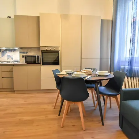 Nolo Flat By Interhome Lejlighed Milano