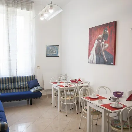 Amalfi Hotell
