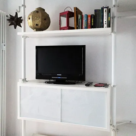 Up To Seven Bed and Breakfast 4*