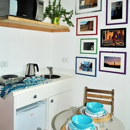 Bed & Breakfast Up To Seven *