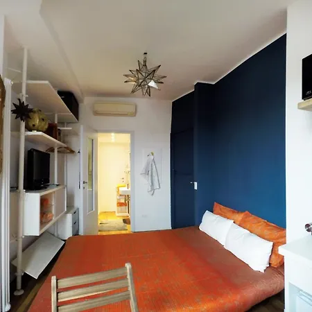 不超过七天住宿加早餐旅馆 米兰