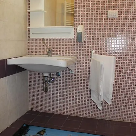 컬러 호스텔 밀라노