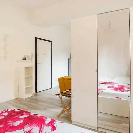 Afforicentro Apartment