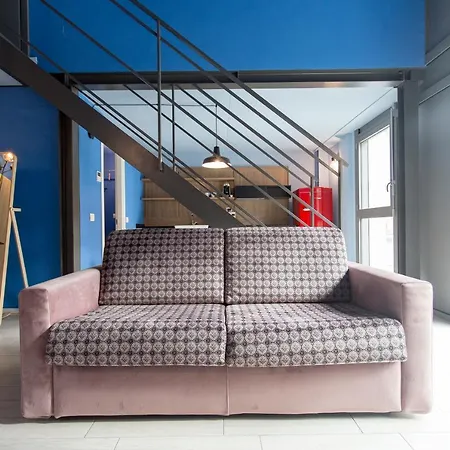 Unico Apartment