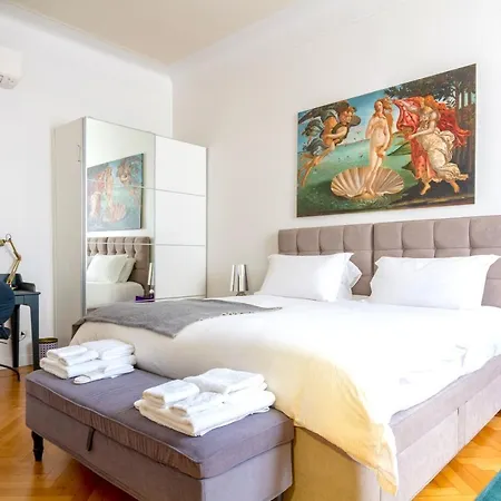Liberty Bed & Breakfast
