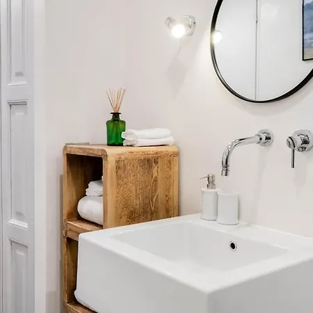 Design Loft Bocconi * ميلان