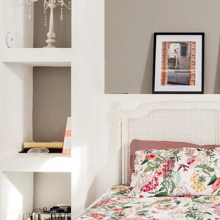 شقة Design Loft Bocconi *