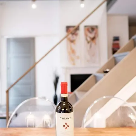 Apartman Design Loft Bocconi *