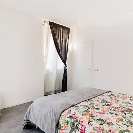 Design Loft Bocconi Μιλάνο