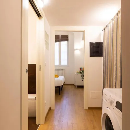 Voghera Fashion District Apartmán Milán