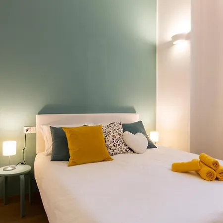 Voghera Fashion District Apartment *