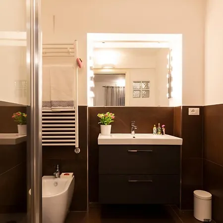 Apartment Voghera Fashion District Milan