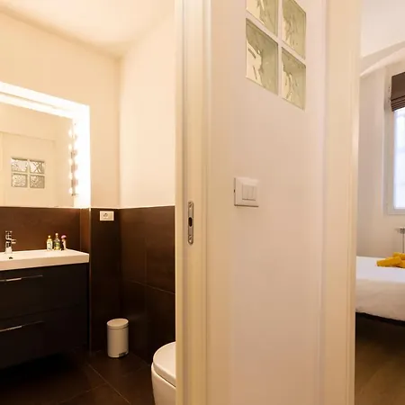 Appartement Voghera Fashion District *