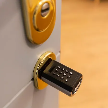 Voghera Fashion District Appartement *