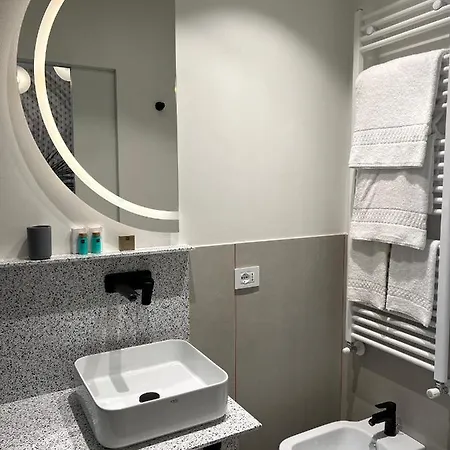 Boutique Martini 17 Mediolan