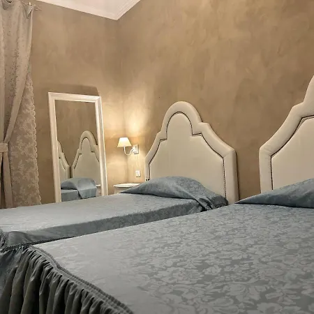מלון Boutique Calais מילאנו