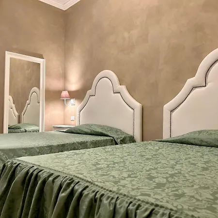 Hotel Boutique Calais Milano