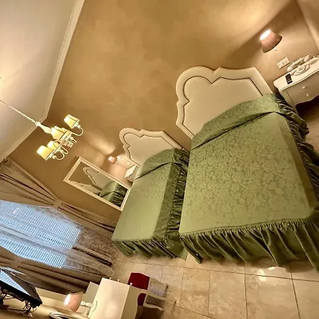 Boutique Calais Milano Hotel