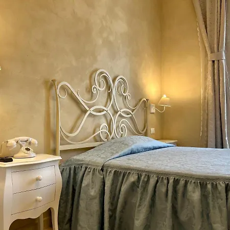 Hotel Boutique Calais Milano Milán