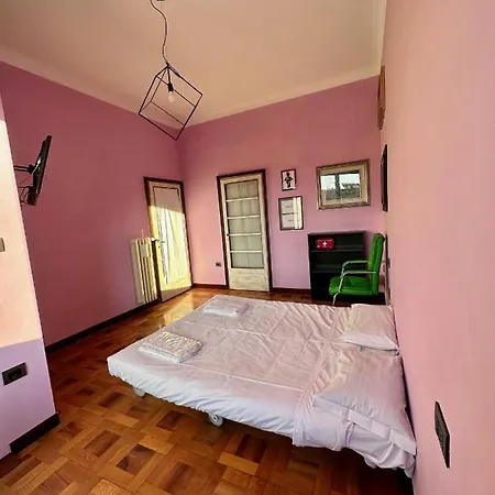 Ticinese Master Guest Close To Duomo Apartment Milan