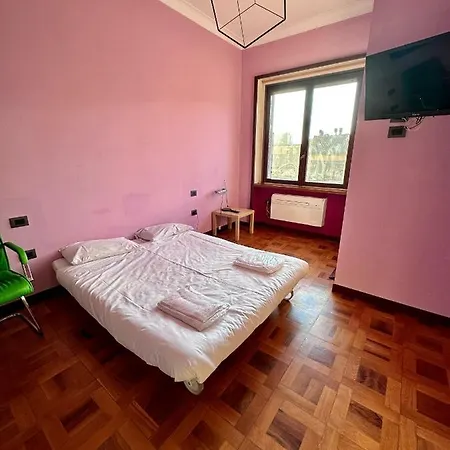 Apartment Ticinese Master Guest Close To Duomo *