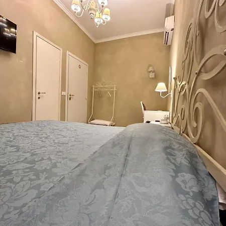 Boutique Calais Milano Hotel