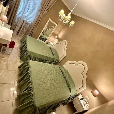 Hotel Boutique Calais - Washington Milan