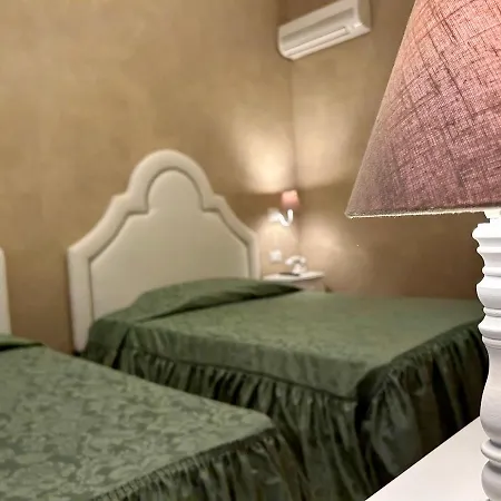 Boutique Calais Milano Hotel