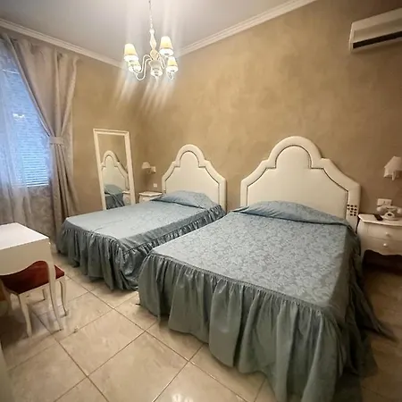 Hotel Boutique Calais Milano Milán
