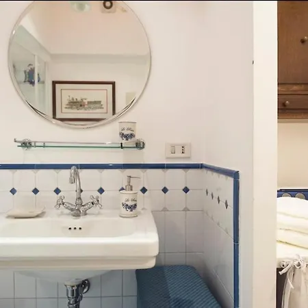 Joivy Classic Flat Near Basilica Di Sant'ambrogio Milan