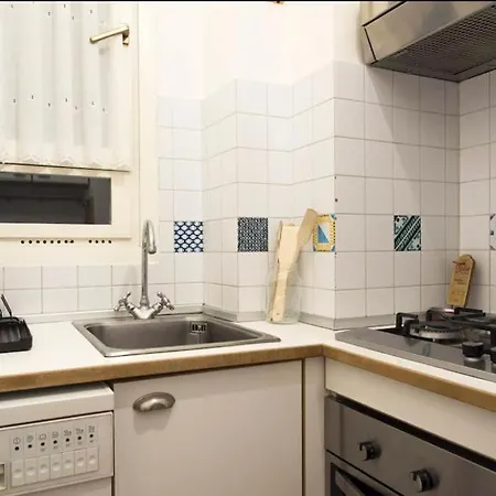 Apartment Joivy Classic Flat Near Basilica Di Sant'ambrogio