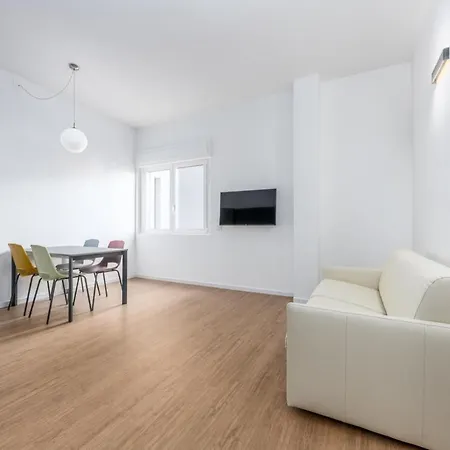 Apartment Casa Da Mirabello Milan